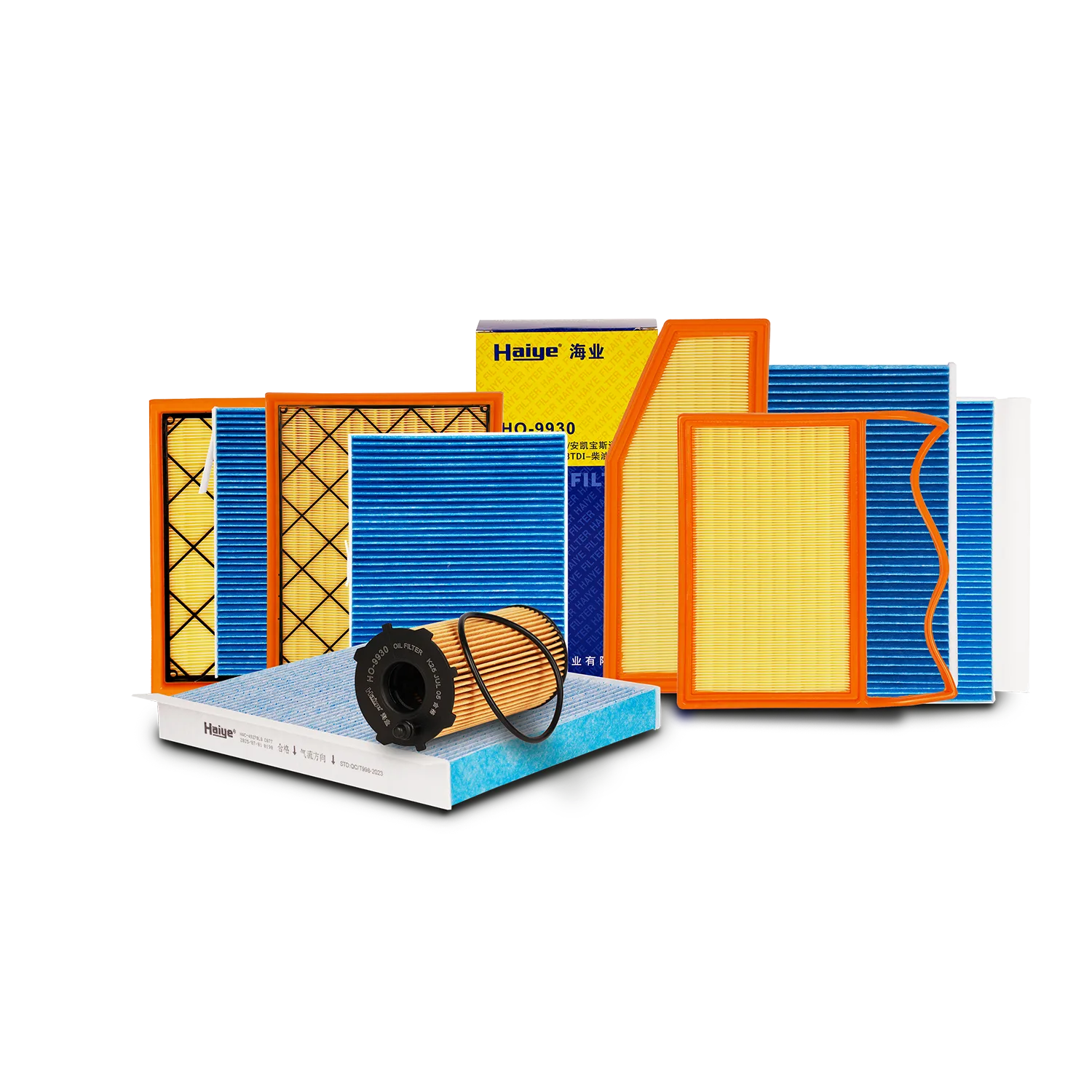 Air Filter for A35192